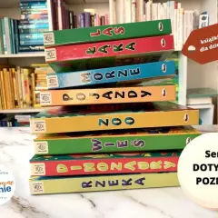 Książka sensoryczna: Jak wybrać idealną i wspierać rozwój dziecka?