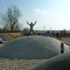 Gdzie z dzieckiem okolice Krakowa? Pomysły na każdą pogodę!