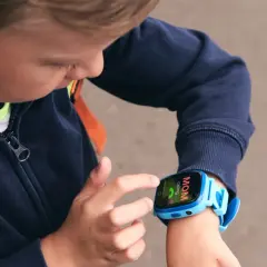 Smartwatch dla dziecka z dzwonieniem: Jak wybrać i zadbać o bezpieczeństwo?
