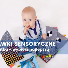 Zabawy sensoryczne dla 3-latka: Klucz do harmonijnego rozwoju