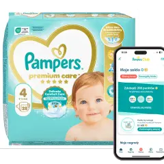Pampers Premium Care vs Pure: Które pieluszki dla noworodka i alergika?