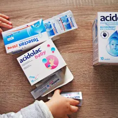 Biegunka u dziecka? Sprawdzone sposoby i kiedy pilnie do lekarza!