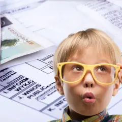 Ulga na dziecko dla ojca: Faktyczna opieka kluczem do odliczenia!