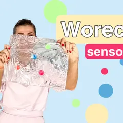 Woreczki sensoryczne: Klucz do rozwoju dziecka? DIY i zabawy!
