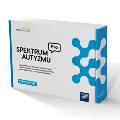 Dziecko w spektrum autyzmu: Zrozum, wspieraj, działaj skutecznie