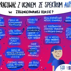 Dziecko z autyzmem: jak skutecznie wspierać? Poradnik rodzica