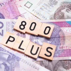 Co z 500 zł na dziecko? 800+ w 2026: Zasady i wnioski