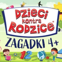 Zagadki dla rodziców i dzieci: Rozwijaj umysł, baw się z rodziną!