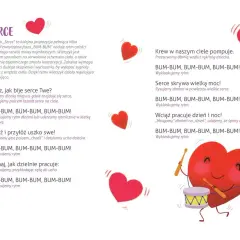 Jak wierszyki-masażyki budują więź i rozwój? Odkryj sensorykę!