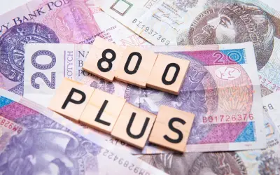 Co z 500 zł na dziecko? 800+ w 2026: Zasady i wnioski