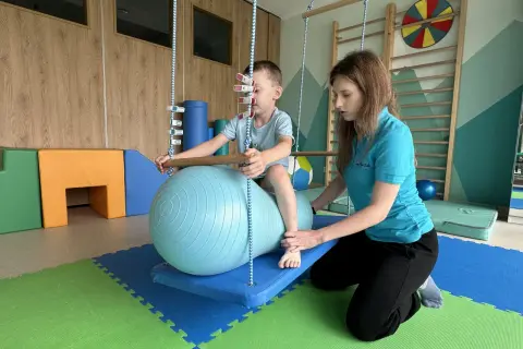 Integracja Sensoryczna Bemowo: Jak pomóc dziecku? Diagnoza i Terapia