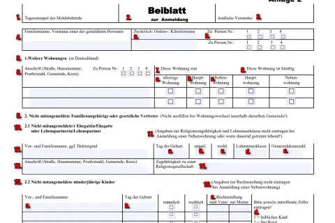 Czy rodzic może wymeldować dziecko? Prawda o meldunku i prawie