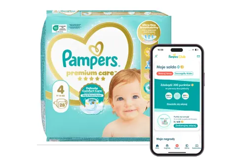 Pampers Premium Care vs Pure: Które pieluszki dla noworodka i alergika?