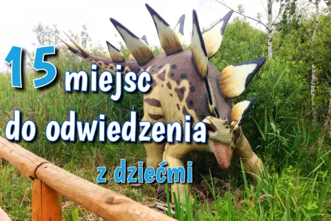 Gdzie na wakacje z dzieckiem w Polsce? Odkryj idealne miejsca!