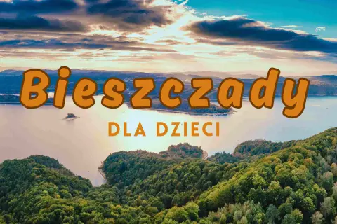 Podkarpackie z dzieckiem: Niezapomniane atrakcje na każdą pogodę