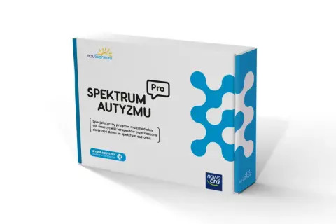 Dziecko w spektrum autyzmu: Zrozum, wspieraj, działaj skutecznie