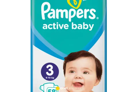 Pampers: Idealny rozmiar? Tabela, sygnały, triki. Koniec z przeciekami!
