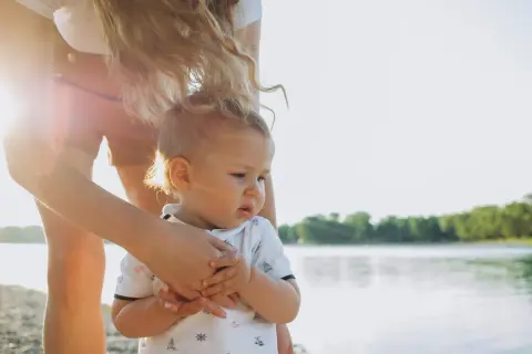 Wakacje z rocznym dzieckiem w Polsce: Jak wybrać idealne miejsce?