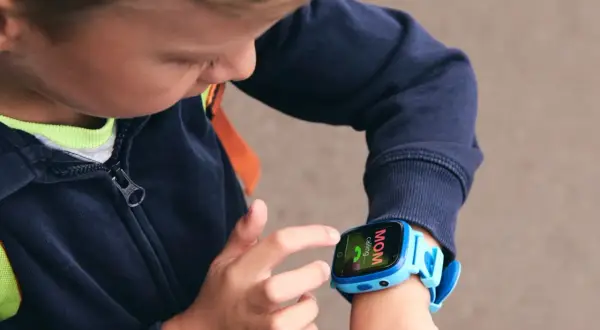 Smartwatch dla dziecka z dzwonieniem: Jak wybrać i zadbać o bezpieczeństwo?