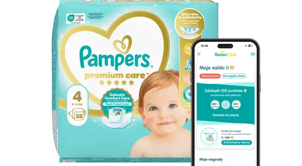 Pampers Premium Care vs Pure: Które pieluszki dla noworodka i alergika?