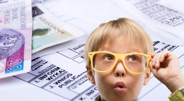 Ulga na dziecko dla ojca: Faktyczna opieka kluczem do odliczenia!