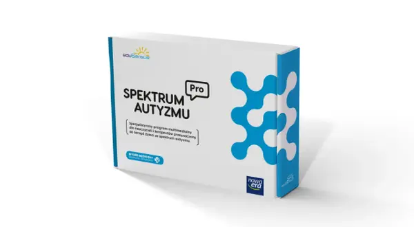 Dziecko w spektrum autyzmu: Zrozum, wspieraj, działaj skutecznie