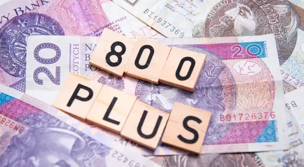 Co z 500 zł na dziecko? 800+ w 2026: Zasady i wnioski