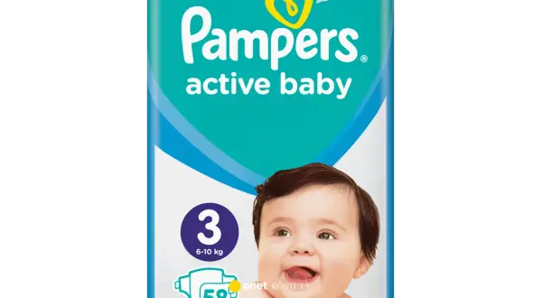 Pampers: Idealny rozmiar? Tabela, sygnały, triki. Koniec z przeciekami!