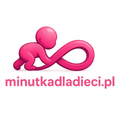 Logo minutkadladzieci.pl