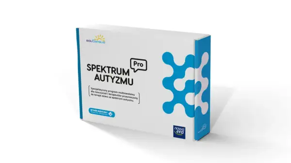Dziecko w spektrum autyzmu: Zrozum, wspieraj, działaj skutecznie